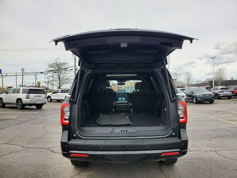 Used 2022 Ford Expedition Limited image 29