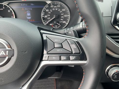 Certified 2025 Nissan Altima 2.5 SR FWD image 20