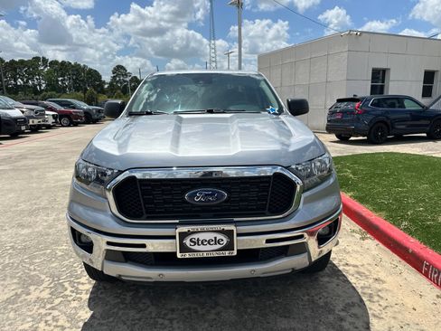 Used 2021 Ford Ranger XLT w/ Equipment Group 301A Mid RWD image 2