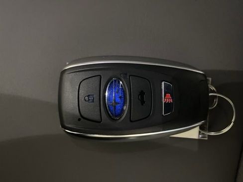 New 2026 Subaru Outback Premium image 11