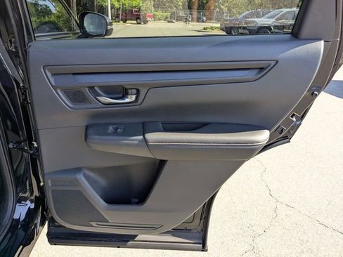 Certified 2026 Honda CR-V TrailSport image 40