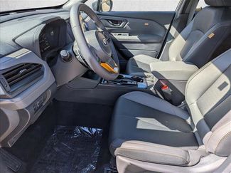 New 2026 Subaru Forester Wilderness video 4