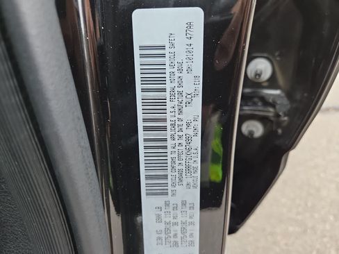 Used 2019 RAM 1500 Big Horn AWD/4WD image 29