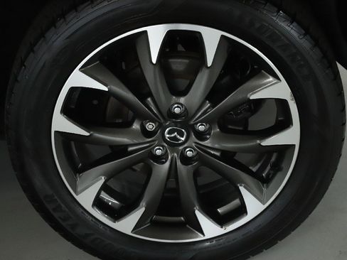 Used 2016 MAZDA CX-5 Grand Touring image 40