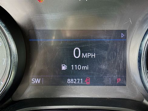 Used 2020 Buick Encore GX Preferred image 13