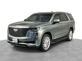 Certified 2024 Cadillac Escalade Luxury AWD/4WD video 1