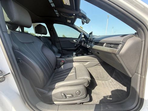Used 2024 Audi A4 2.0T Premium Plus AWD/4WD image 33