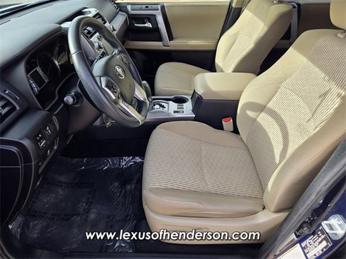 Used 2017 Toyota 4Runner SR5 image 10