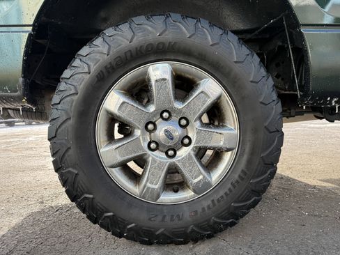 Used 2013 Ford F150 XLT w/ Luxury Equipment Group image 35