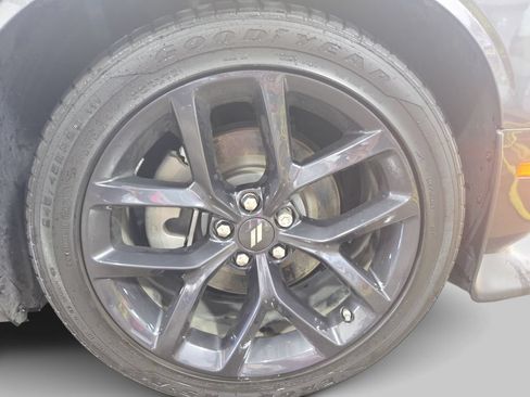 Used 2022 Dodge Challenger R/T w/ Plus Package RWD image 37