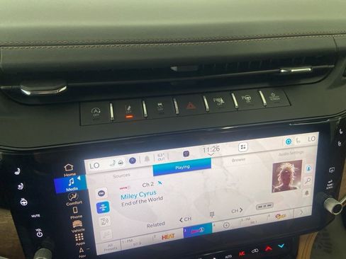 New 2026 Jeep Grand Cherokee Summit image 34