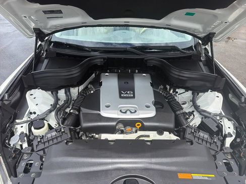 Used 2014 INFINITI QX50 Journey w/ Premium Package AWD/4WD image 34