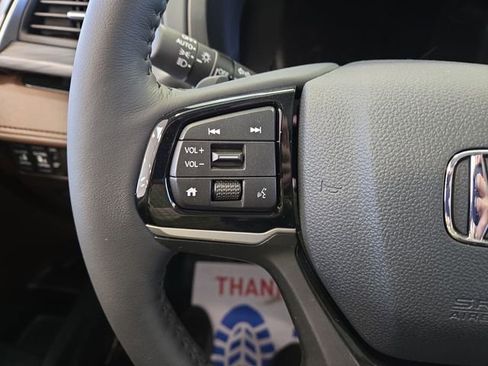 New 2026 Honda Odyssey Elite image 22
