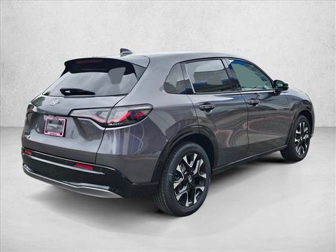 New 2027 Honda HR-V EX-L image 5