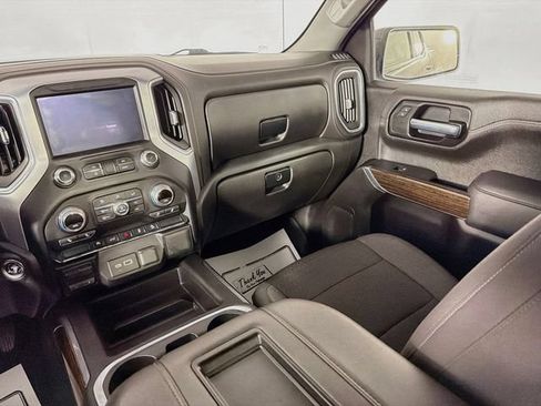 Used 2021 GMC Sierra 1500 Elevation w/ X31 Off-Road Package AWD/4WD image 22