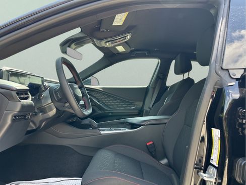 New 2026 Dodge Charger R/T w/ Blacktop Package AWD/4WD image 9