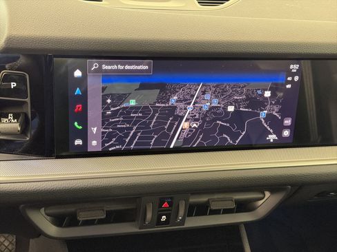 Used 2026 Porsche Cayenne image 26