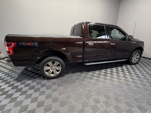 Used 2019 Ford F150 XLT w/ Equipment Group 302A Luxury AWD/4WD image 7