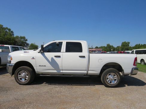 Used 2021 RAM 2500 Tradesman AWD/4WD image 8