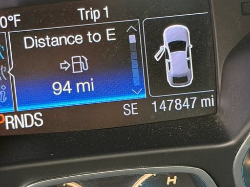 Used 2013 Ford Escape SEL FWD image 20