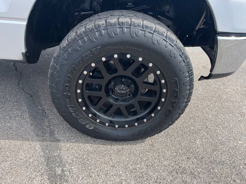 Used 2008 Ford F150 FX4 AWD/4WD image 42