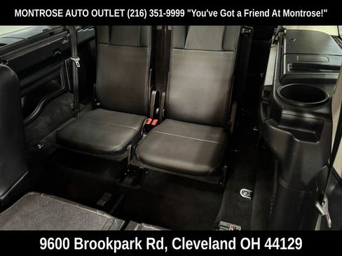 Used 2013 Land Rover LR4 HSE w/ HSE Pkg image 40
