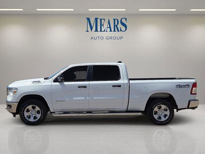 Used 2023 RAM 1500 Big Horn