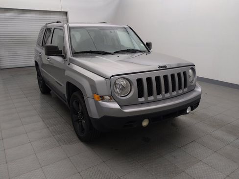 Used 2015 Jeep Patriot Sport w/ Power Value Group image 14