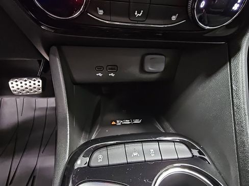 New 2026 Buick Encore GX Sport Touring w/ Advanced Technology Package image 18