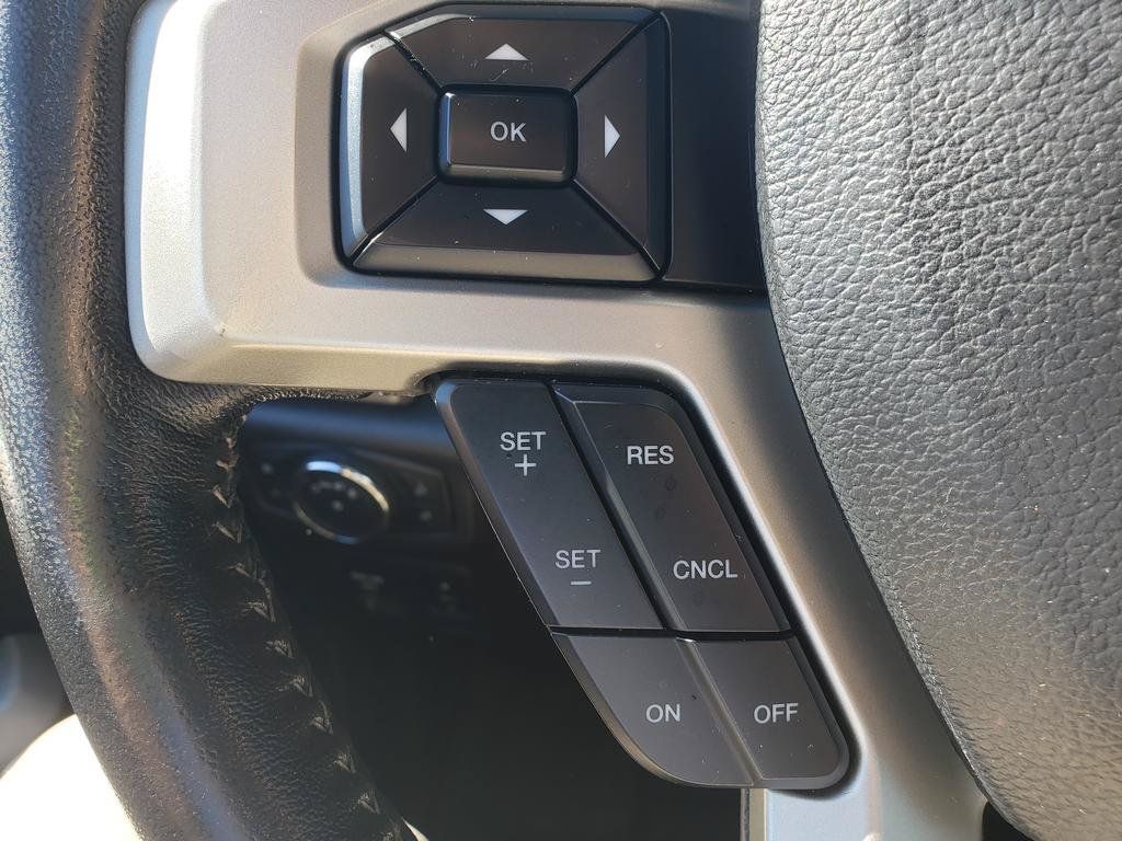 Used 2019 Ford F150 Lariat AWD/4WD image 17