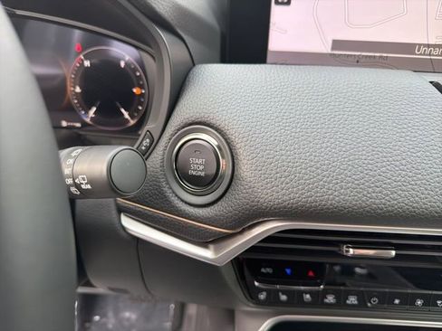 New 2026 MAZDA CX-70 3.3 Turbo w/ Premium Package image 25