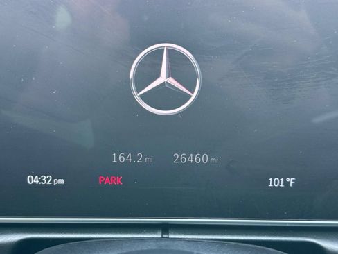 Used 2024 Mercedes-Benz C 43 AMG 4MATIC Sedan image 26