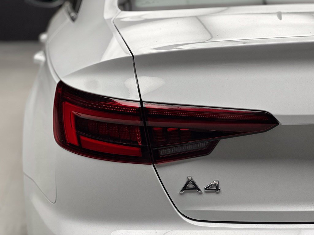 Used 2018 Audi A4 2.0T Premium Plus w/ Premium Plus Package AWD/4WD image 15