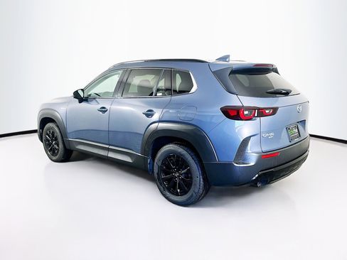 Used 2025 MAZDA CX-50 AWD 2.5 Hybrid w/ Premium Pkg image 5