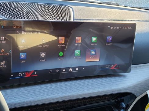 New 2026 BMW 430i xDrive Convertible w/ M Sport Package image 11