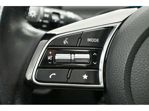 Used 2024 Kia Seltos EX image 36