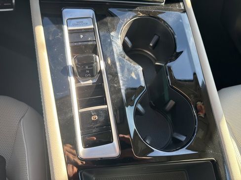 New 2026 Volkswagen Atlas SEL Premium R-Line image 25