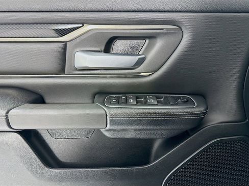 Used 2020 RAM 1500 Rebel image 16