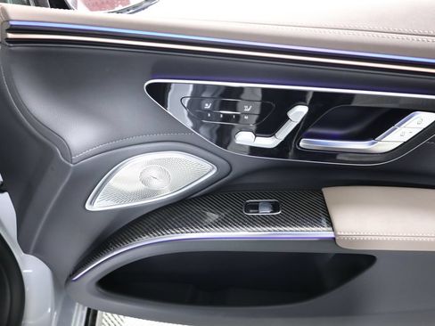 Used 2025 Mercedes-Benz EQS AMG 4MATIC image 65