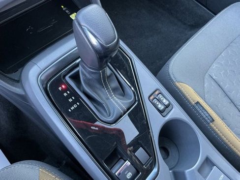 Certified 2024 Subaru Crosstrek 2.5i Sport image 21