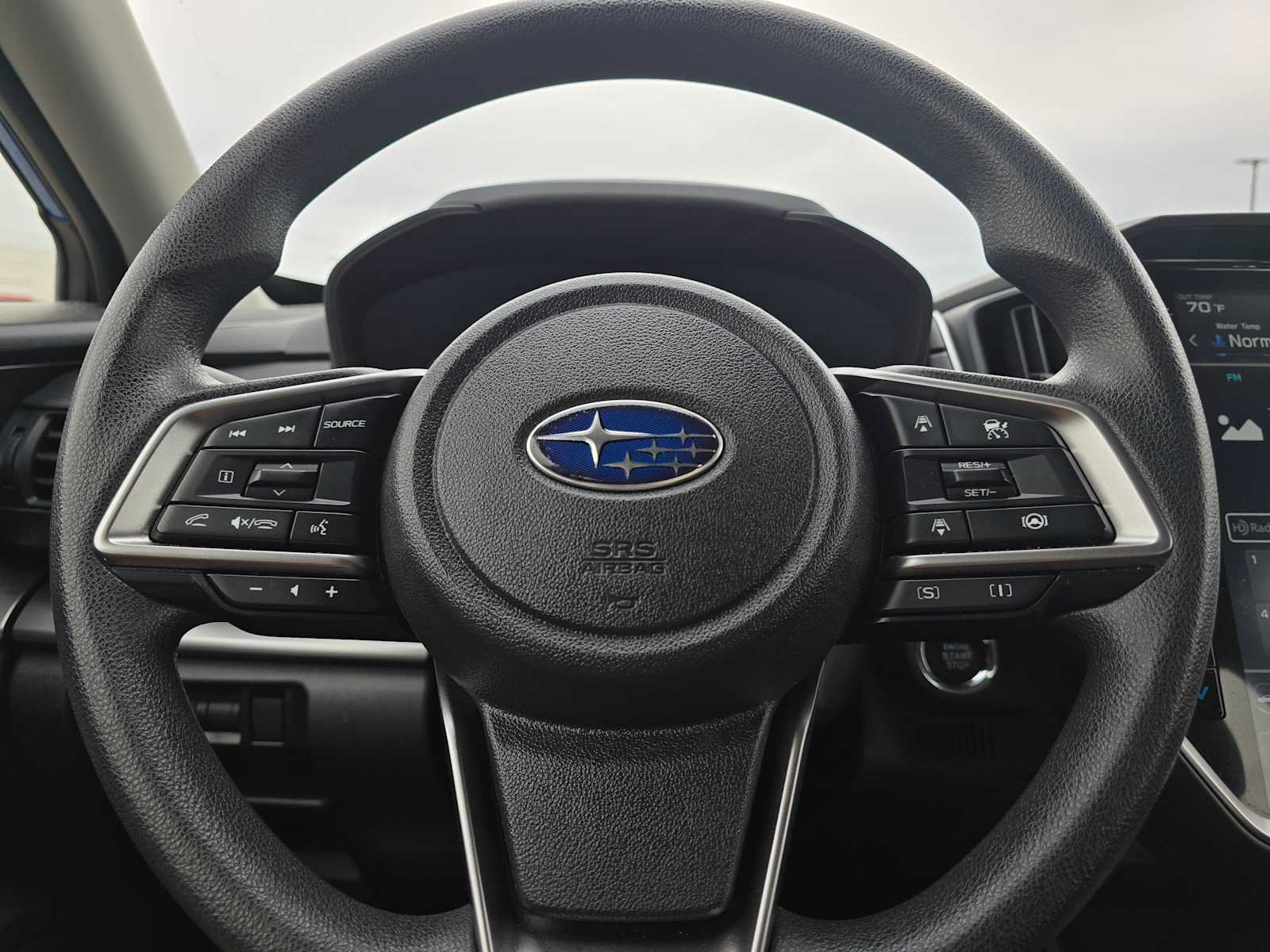 Used 2024 Subaru Impreza 2.0i Sport AWD/4WD image 26