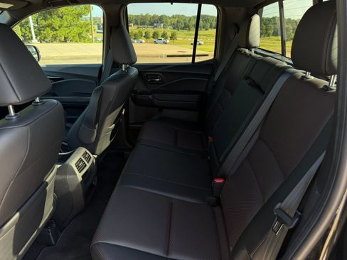 Used 2023 Honda Ridgeline Black Edition image 26