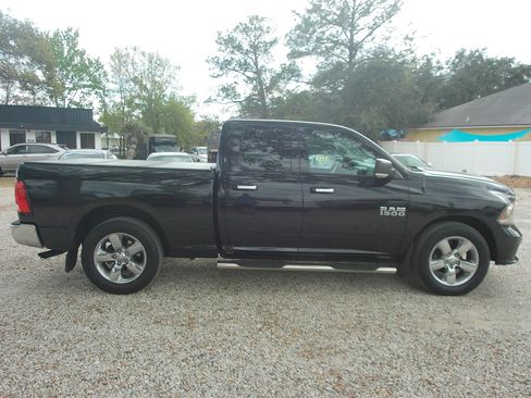 Used 2016 RAM 1500 Lone Star RWD image 4