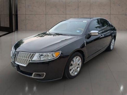 Used 2011 Lincoln MKZ FWD image 3