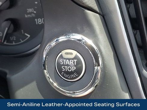 Used 2021 INFINITI Q60 3.0t Luxe w/ Cargo Package image 16