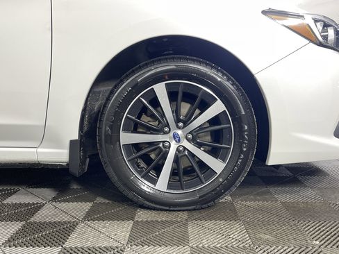 Used 2020 Subaru Impreza Premium image 6