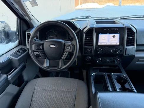 Used 2019 Ford F150 XLT w/ XTR Package image 21