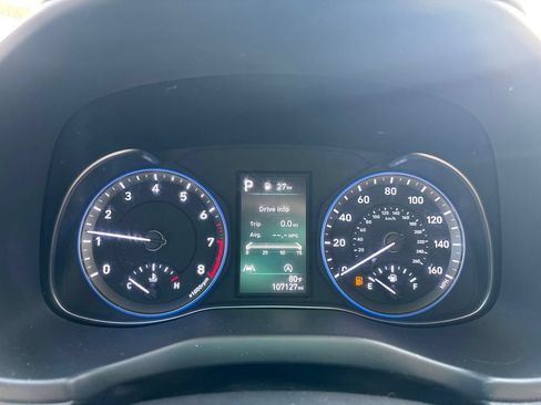 Used 2022 Hyundai Kona SEL FWD image 7