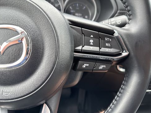 Used 2025 MAZDA CX-5 AWD 2.5 S w/ Select Package image 19
