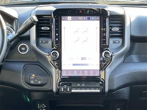 New 2026 RAM 5500 Tradesman image 15